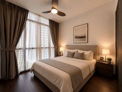 Pullman Residence  (D11), Condominium #604847321
